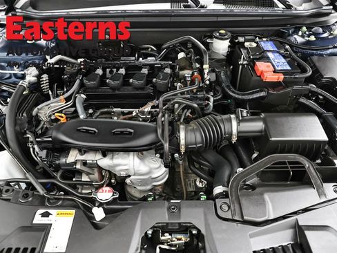 Used 2024 Honda Accord EX image 7