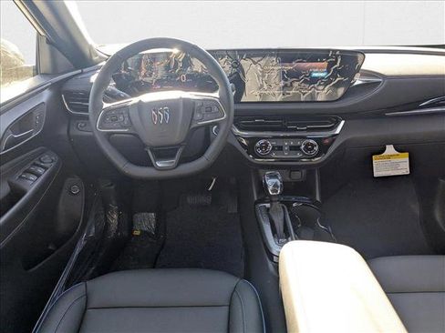 New 2025 Buick Envista Sport Touring w/ Convenience I Package image 14