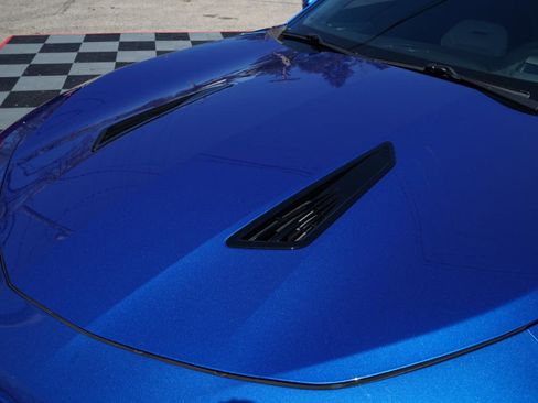 Used 2017 Chevrolet Camaro SS image 87