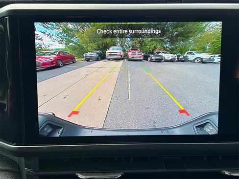 New 2025 Jeep Gladiator Sport image 20