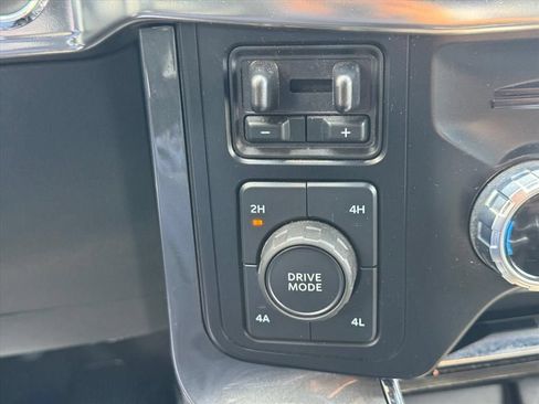 Used 2023 Ford F150 Lariat w/ Equipment Group 502A High AWD/4WD image 21