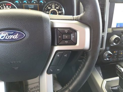 Used 2019 Ford F150 Lariat w/ Equipment Group 502A Luxury AWD/4WD image 54