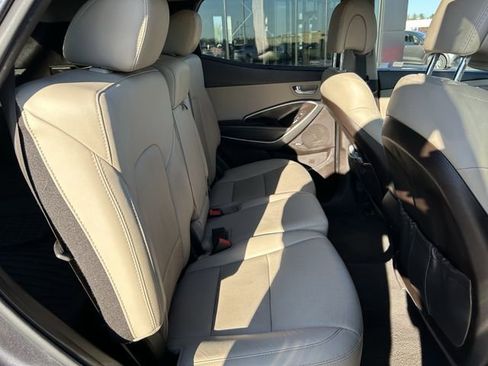 Used 2018 Hyundai Santa Fe Sport w/ 2.4L Tech Package 04 FWD image 25