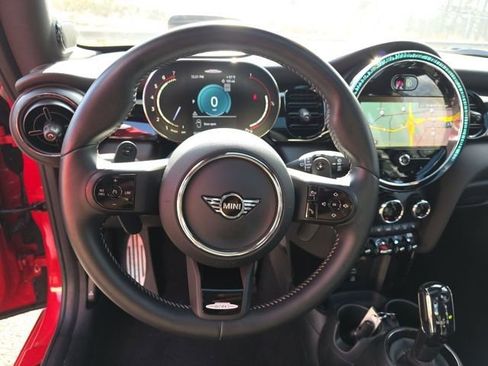 Used 2024 MINI Cooper John Cooper Works image 36