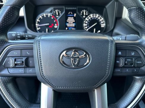 Used 2025 Toyota Tundra SR5 AWD/4WD image 23