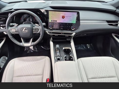 Used 2024 Lexus RX 350 Premium Plus w/ Convenience Package FWD image 13
