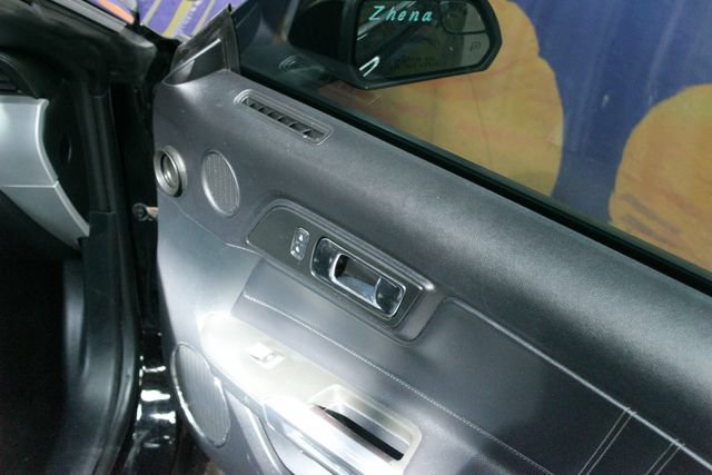 Used 2015 Ford Mustang Premium RWD image 9
