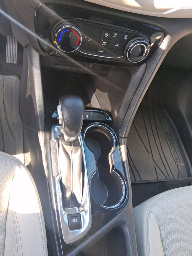 Used 2023 Buick Encore GX Preferred FWD image 12