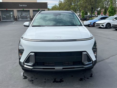 New 2026 Hyundai Kona Limited AWD/4WD image 3