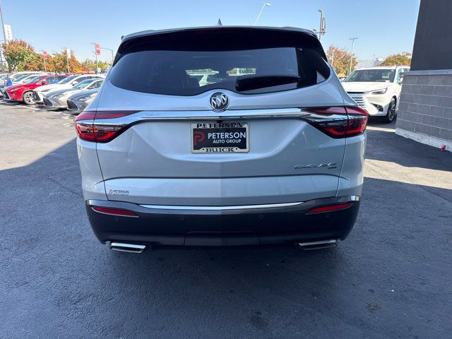 Used 2019 Buick Enclave Premium w/ Trailering Package, 5000 lbs. AWD/4WD image 5