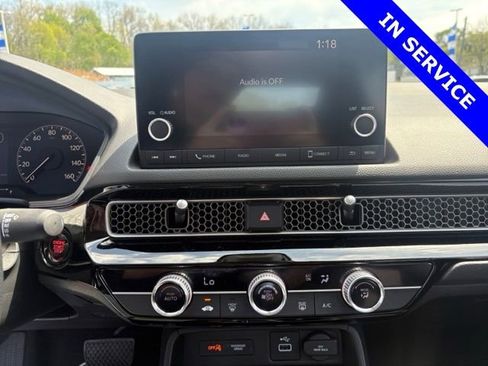 Used 2023 Honda Civic LX image 20
