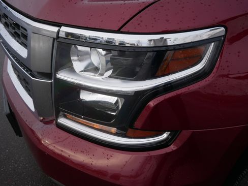 Used 2016 Chevrolet Tahoe LT w/ Max Trailering Package image 15