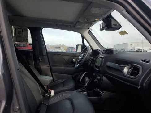 Used 2023 Jeep Renegade Limited w/ Sun/Sound Group image 30