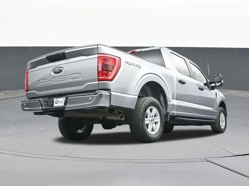 Used 2022 Ford F150 XLT w/ Trailer Tow Package image 38