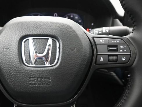 New 2026 Honda Accord EX-L image 28