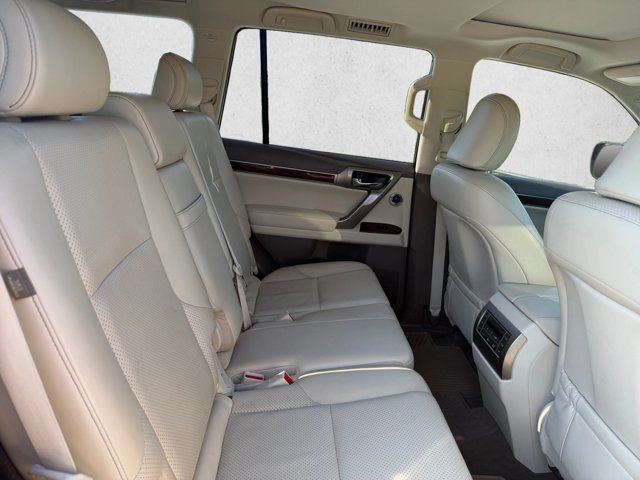 Used 2016 Lexus GX 460 Luxury AWD/4WD image 22