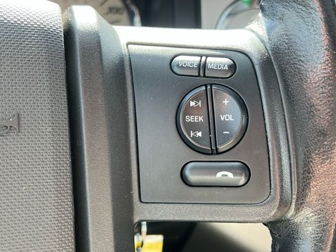 Used 2012 Ford Expedition EL King Ranch image 37