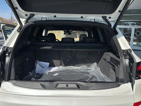 New 2026 BMW X5 sDrive40i w/ M Sport Package image 28