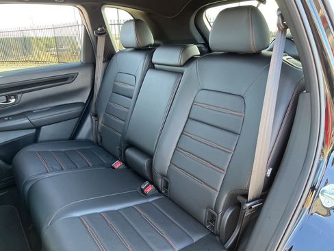 Used 2026 Honda CR-V Sport-L image 25