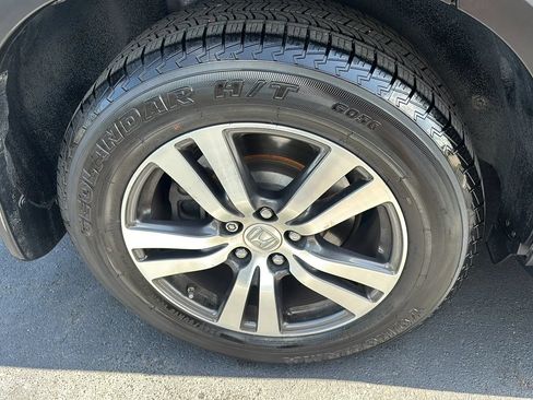 Used 2016 Honda Pilot EX-L image 37