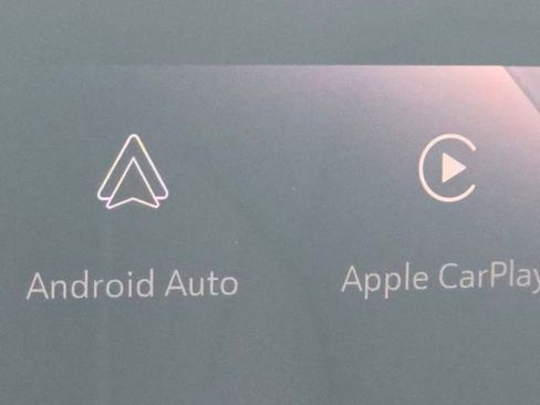 New 2026 Buick Envista Sport Touring w/ Convenience I Package image 7