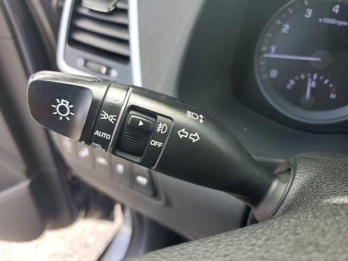 Used 2018 Hyundai Tucson Limited w/ Ultimate Package 02 FWD image 29
