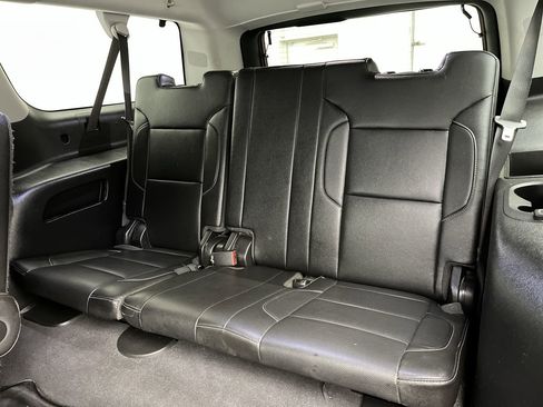 Used 2020 GMC Yukon XL SLT AWD/4WD image 16