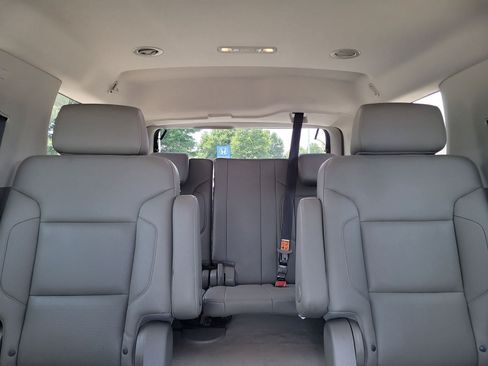 Used 2019 Chevrolet Tahoe Premier RWD image 22