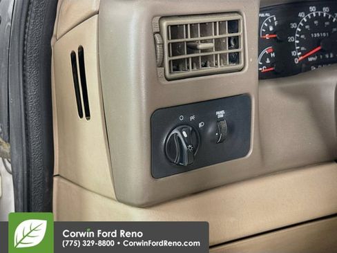 Used 1999 Ford F350 XLT AWD/4WD image 12