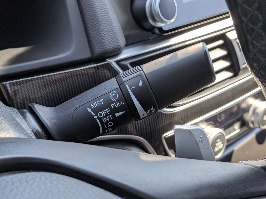 Used 2020 Honda Accord Sport image 24