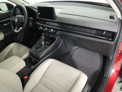 Certified 2023 Honda CR-V EX-L image 17