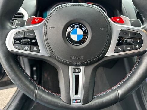 Used 2022 BMW M8 Gran Coupe xDrive Competition w/ M Driver's Package image 30