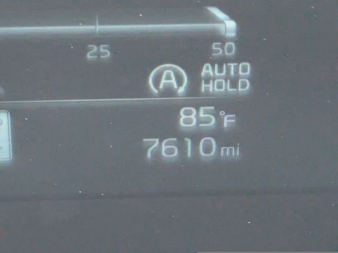 Certified 2025 Kia Sportage EX w/ Premium Package image 33