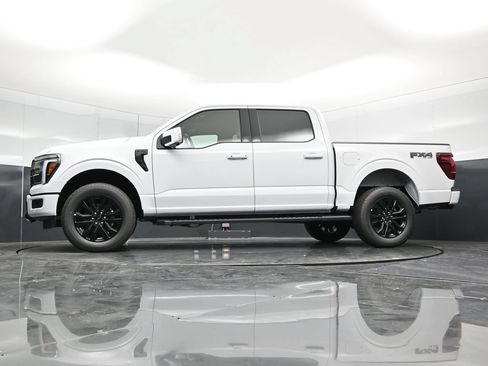 New 2026 Ford F150 Lariat w/ Equipment Group 502A High AWD/4WD image 61