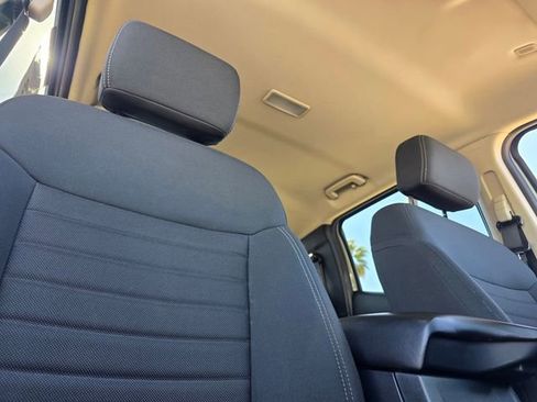 Used 2021 Ford Ranger XLT w/ Equipment Group 301A Mid image 17