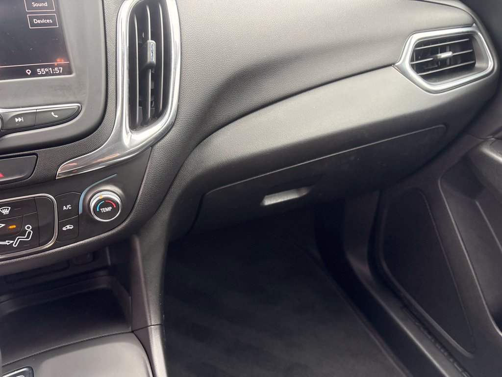 Used 2020 Chevrolet Equinox LT AWD/4WD image 25