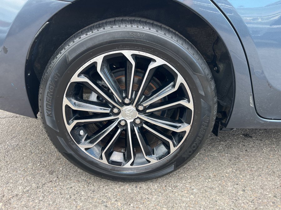 Used 2016 Toyota Corolla S FWD image 25