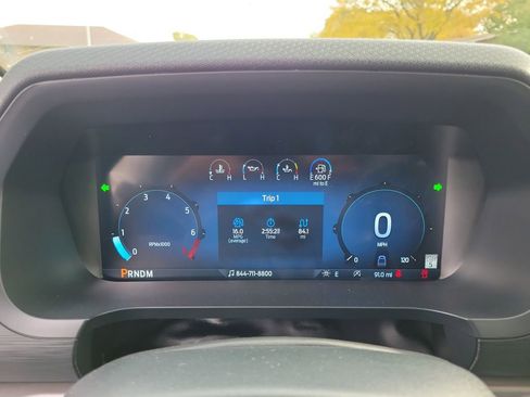 New 2024 Ford F150 XLT w/ Equipment Group 302A MID image 25