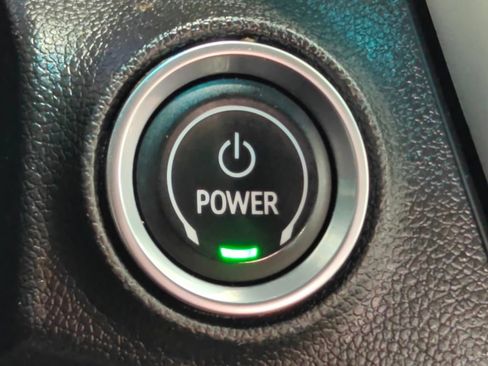 Used 2023 Chevrolet Bolt LT w/ Driver Confidence Package FWD image 10