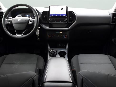 Used 2021 Ford Bronco Sport image 14