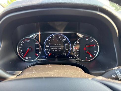 Used 2022 GMC Acadia SLT w/ Elevation Edition AWD/4WD image 27