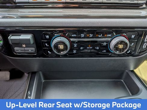 Used 2024 Chevrolet Silverado 1500 ZR2 w/ Technology Package image 8