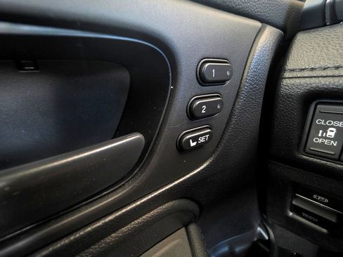 Used 2025 Honda Odyssey Sport-L image 23