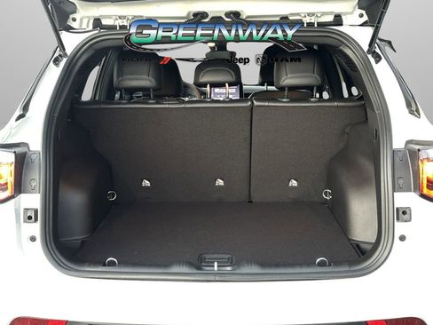 New 2026 Jeep Compass Latitude image 21