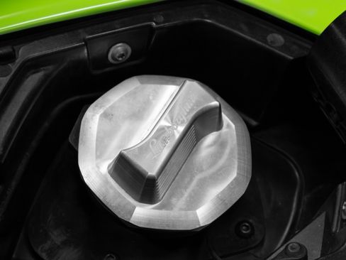 Used 2015 Lamborghini Aventador LP 700-4 image 88