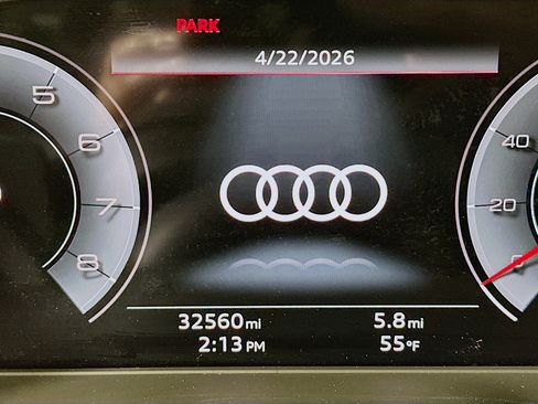 Used 2023 Audi Q5 2.0T Premium Plus w/ Premium Plus Package AWD/4WD image 18