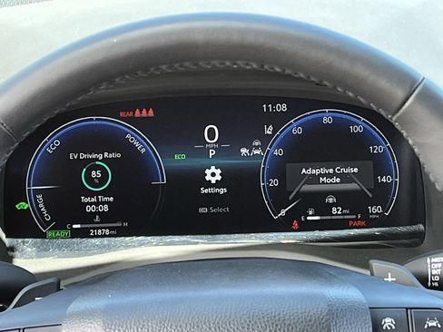 Used 2025 Toyota Camry XSE w/ Premium Package image 13