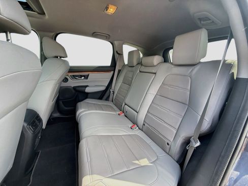 Used 2019 Honda CR-V EX-L image 22