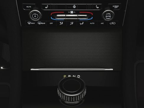 New 2025 Jeep Grand Cherokee Laredo X image 24