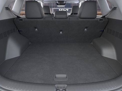 New 2026 Kia Seltos S image 19